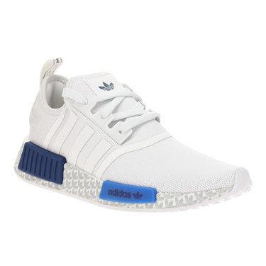 Shop White Mens adidas NMD R1 Lace Up Sneakers Shoebacca Shop White Mens adidas NMD R1 Lace Up Sneakers Shoebacca
