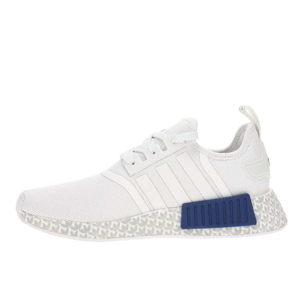 Shop White Mens adidas NMD R1 Lace Up Sneakers Shoebacca Shop White Mens adidas NMD R1 Lace Up Sneakers Shoebacca