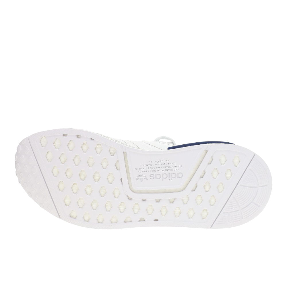 Shop White Mens adidas NMD R1 Lace Up Sneakers Shoebacca Shop White Mens adidas NMD R1 Lace Up Sneakers Shoebacca