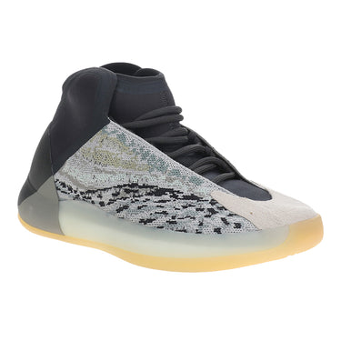 adidas Mens Yeezy QNTM Sea Teal Shoes 4.5 adidas Mens Yeezy QNTM Sea Teal Shoes 4.5