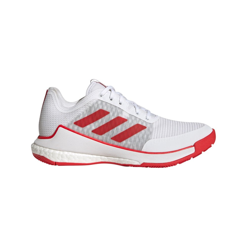Shop White Womens Crazyflight Volleyball Shoes Shoebacca Shop White Womens Crazyflight Volleyball Shoes Shoebacca
