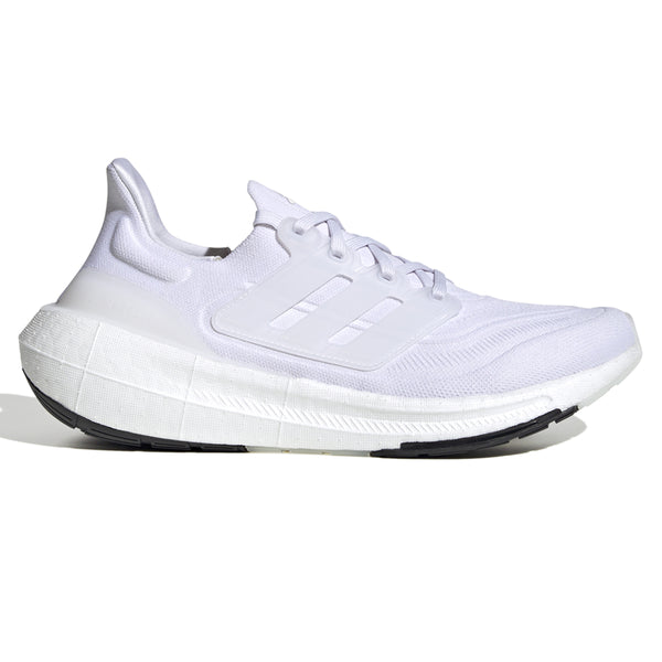 Shop White Mens Ultraboost Light Running Shoes – Shoebacca