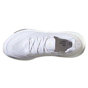 Shop White Mens Ultraboost Light Running Shoes – Shoebacca