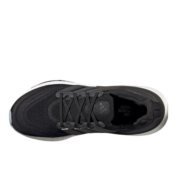 Ultra-Lightweight Breathable Running Shoes – Black & Red Gradient main image 0