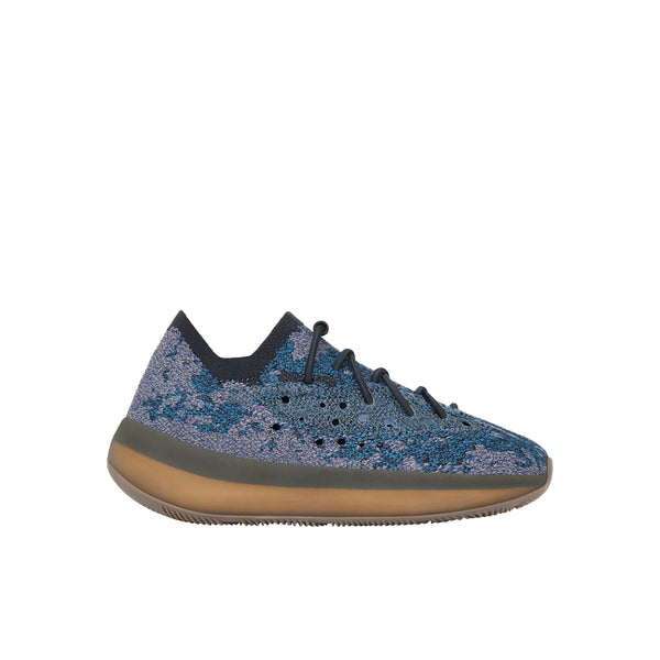 adidas gazelle silver green womens Shop Blue Mens adidas Yeezy Quantum Lace Up Sneakers – Shoebacca main image 1
