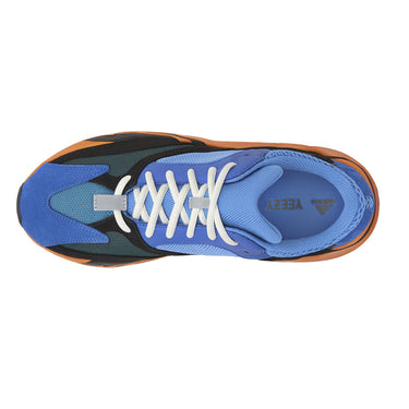 Adidas Yeezy Boost 700 Lace Up Sneakers