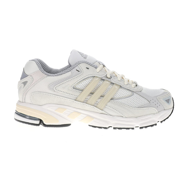 Shop White Mens adidas Response CL Lace Up Sneakers – Shoebacca