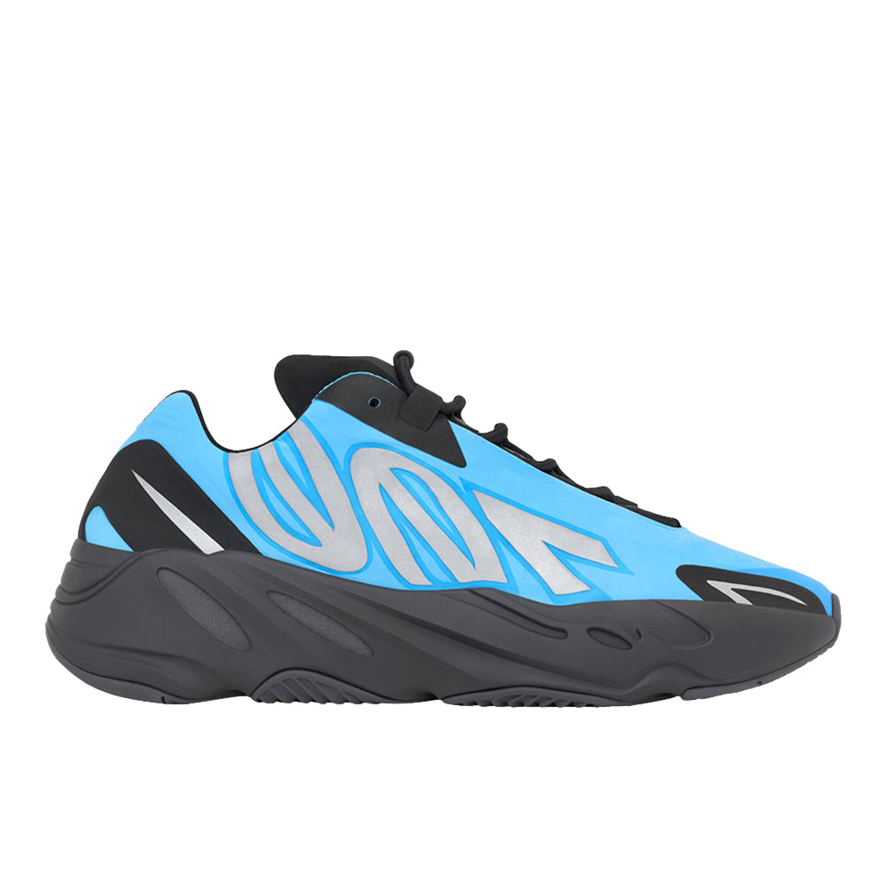 Shop Blue Mens adidas Yeezy Boost 700 MNVN Lace Up Sneakers Shoebacca Shop Blue Mens adidas Yeezy Boost 700 MNVN Lace Up Sneakers Shoebacca