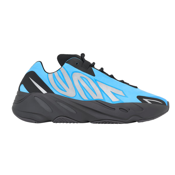 YEEZY 700 MNVN “BLUE TINT” REVIEW & ON FOOT LOOK!! - YouTube