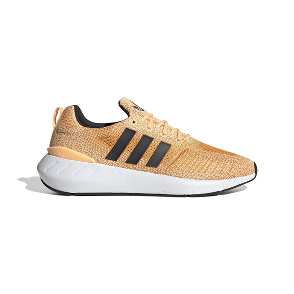 adidas SWIFT RUN 新品 Adidas Swift Run 22 Light Pink White Womens Sneakers GV7972 | eBay