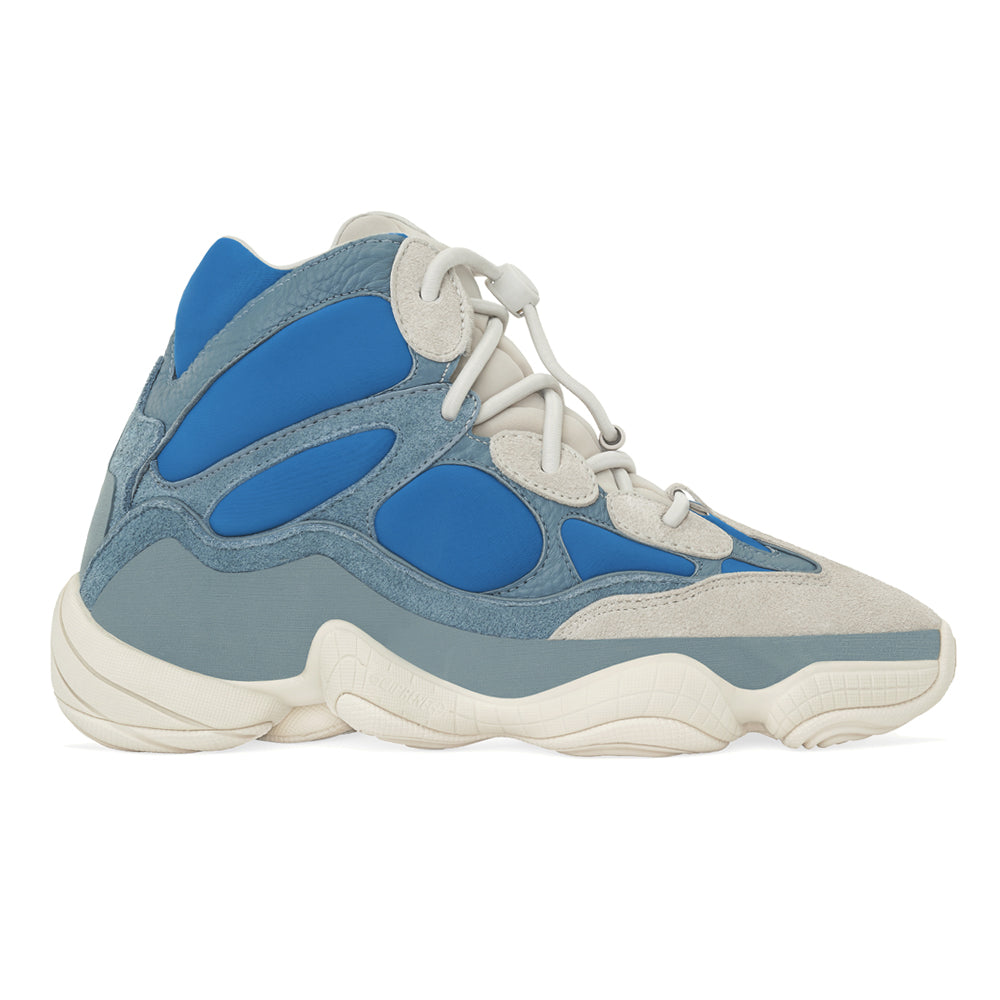 Yeezy 500 High Frosted Blue Yeezy 500 High Frosted Blue