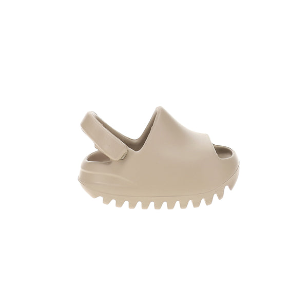 Shop Beige Boys adidas Yeezy Slide Sandals (Infant-Toddler