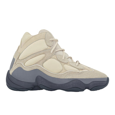Shop Beige Mens adidas Yeezy 500 High Top Sneakers – Shoebacca