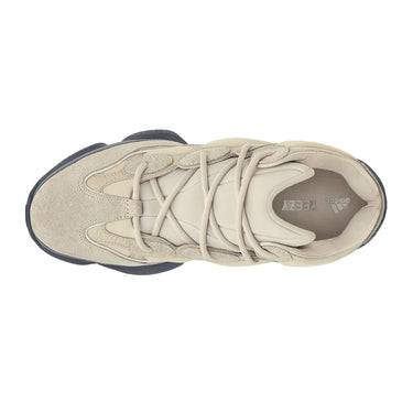 Shop Beige Mens adidas Yeezy 500 High Top Sneakers – Shoebacca