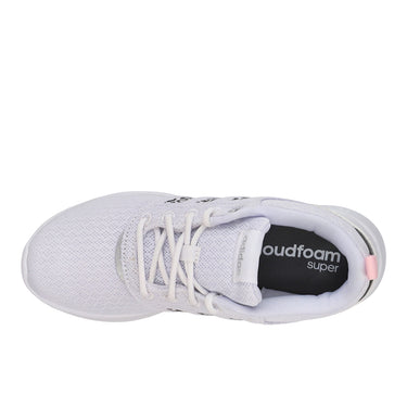 adidas qt Racer 2.0 10.5 Women's White