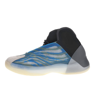 Shop Blue Mens adidas Yeezy Quantum Basketball Shoes – Shoebacca