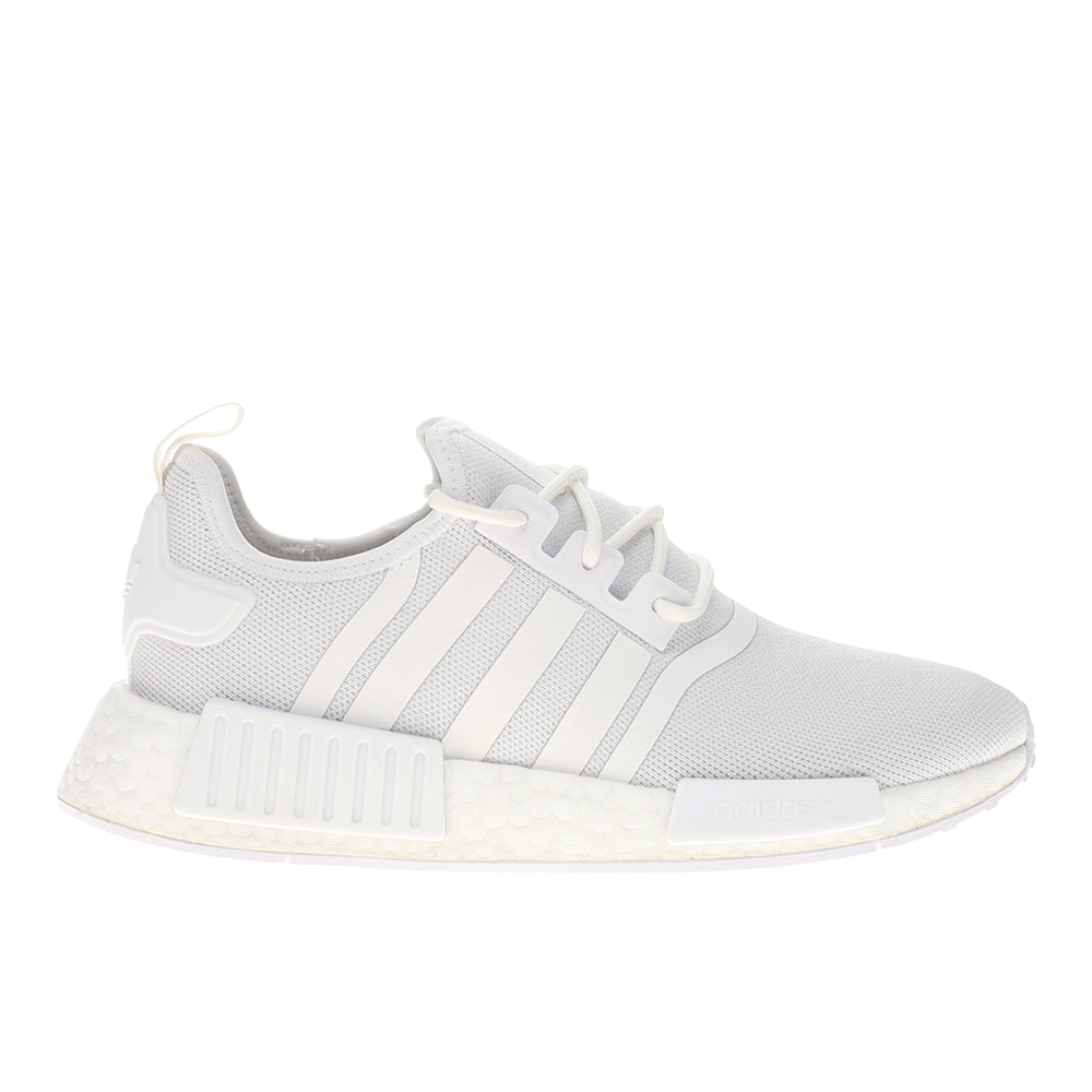 Shop White Mens adidas NMD R1 Lace Up Sneakers Shoebacca Shop White Mens adidas NMD R1 Lace Up Sneakers Shoebacca