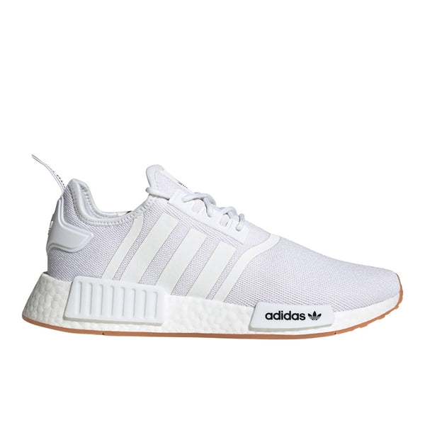 adidas Mens NMD_R1 Primeblue Shoes