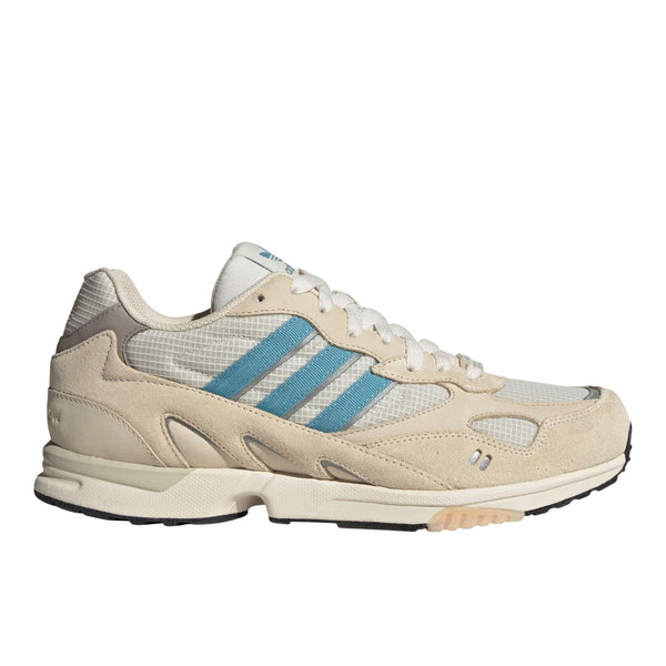 Shop Beige Mens Originals Torsion Super Lace Up Sneakers – Shoebacca