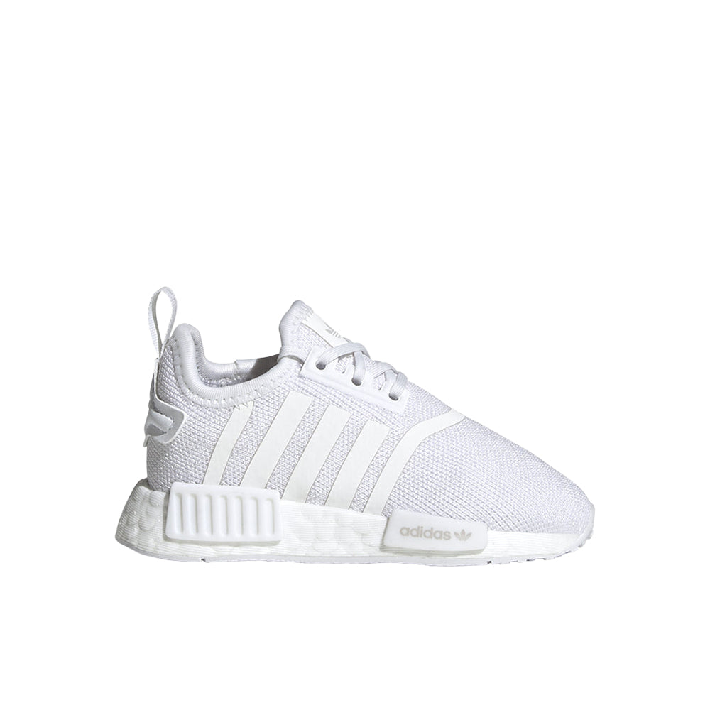Shop White Boys adidas NMD R1 Slip On Sneakers (Infant-Toddler) Shoebacca Shop White Boys adidas NMD R1 Slip On Sneakers (Infant-Toddler) Shoebacca