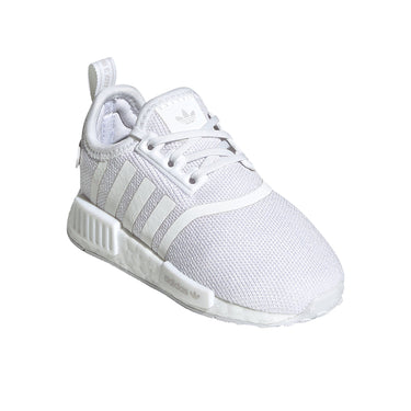 Shop White Boys adidas NMD R1 Slip On Sneakers (Infant-Toddler) Shoebacca Shop White Boys adidas NMD R1 Slip On Sneakers (Infant-Toddler) Shoebacca