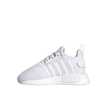 Shop White Boys adidas NMD R1 Slip On Sneakers (Infant-Toddler) Shoebacca Shop White Boys adidas NMD R1 Slip On Sneakers (Infant-Toddler) Shoebacca