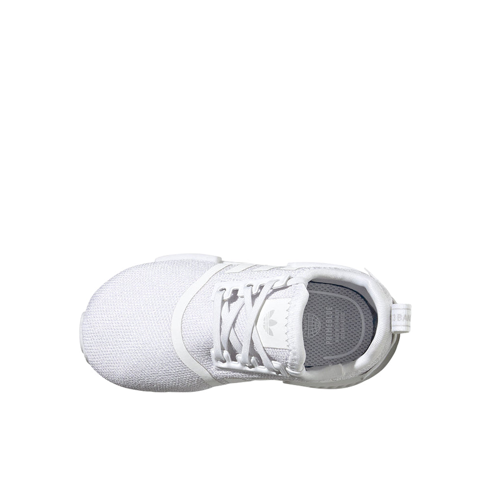 Shop White Boys adidas NMD R1 Slip On Sneakers (Infant-Toddler) Shoebacca Shop White Boys adidas NMD R1 Slip On Sneakers (Infant-Toddler) Shoebacca