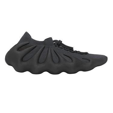 Shop Black Mens adidas adidas Yeezy 450 Lace Up Sneakers – Shoebacca