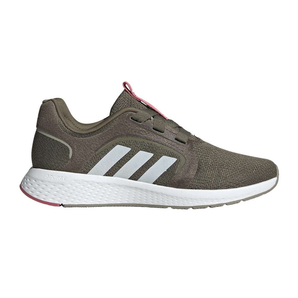 Shop Green Womens Edge Lux 5 Running Shoes Shoebacca Shop Green Womens Edge Lux 5 Running Shoes Shoebacca