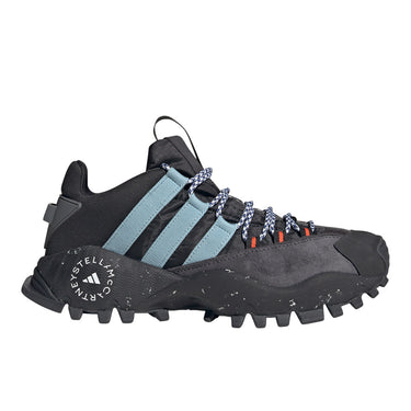 adidas gazelle silver green womens Shop Black Mens adidas by Stella McCartney Seeulater Hiking Shoes –  Shoebacca