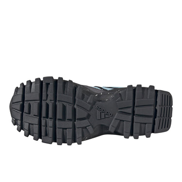 Shop Black Mens adidas by Stella McCartney Seeulater Hiking Shoes –  Shoebacca