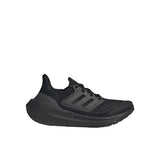 adidas Ultraboost Light Running Shoes Black 4.5 Kids
