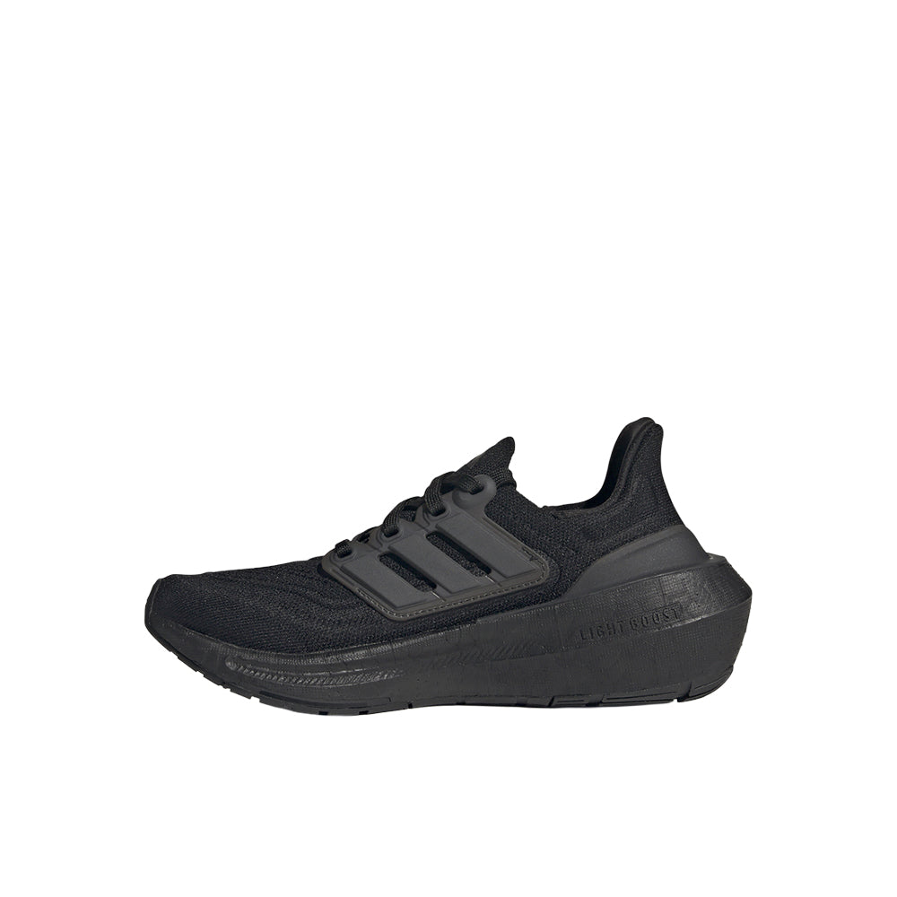 adidas Ultraboost Light Running Shoes Black 4.5 Kids