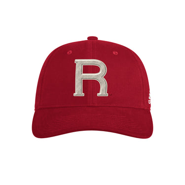 Caps Next Step Rutgers Shop Red Mens Rutgers Scarlet Knights Slouch Stretch Cap – Shoebacca