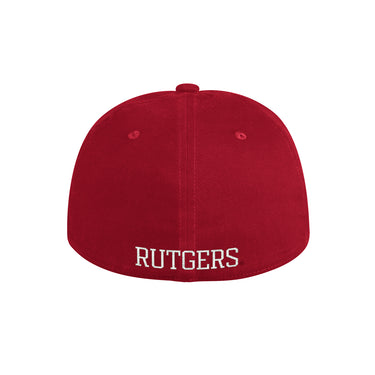 Caps Next Step Rutgers Shop Multi Mens Rutgers Scarlet Knights Slouch Stretch Cap – Shoebacca