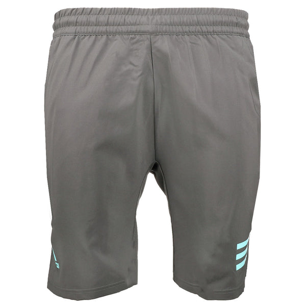 Shop Grey Mens Club Striped Athletic Shorts – Shoebacca