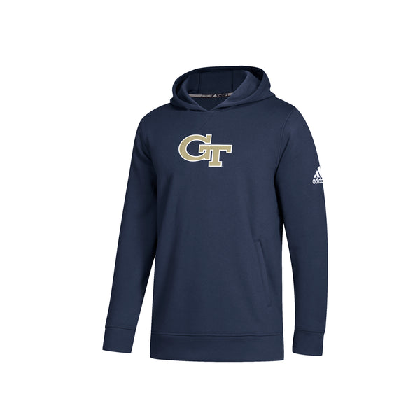 トップス GADID ANONIEM LIKKI size0 Shop Blue Boys Georgia Tech Pullover Hoodie (Youth) – Shoebacca