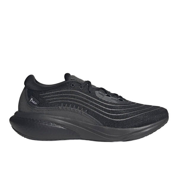 Shop Black Mens Supernova 2 X Parley Running Shoes – Shoebacca