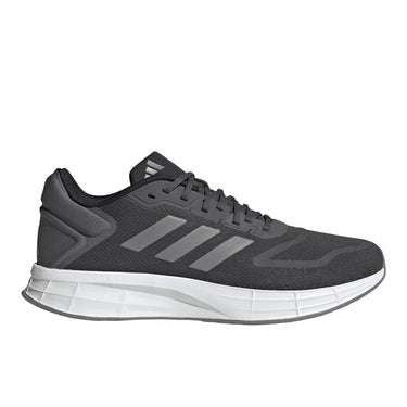 Shop Grey Mens Duramo 10 Running Shoes – Shoebacca