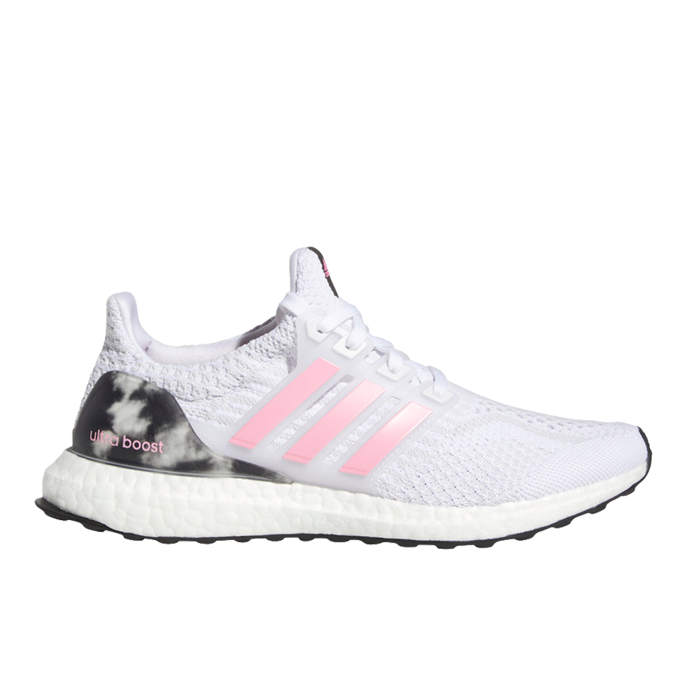 Shop White Womens Ultraboost 5.0 DNA Running Shoes Shoebacca Shop White Womens Ultraboost 5.0 DNA Running Shoes Shoebacca
