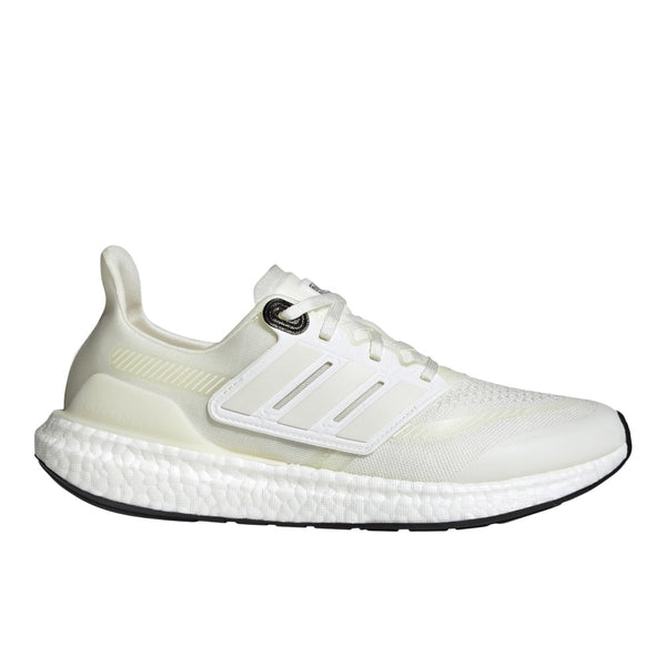 Shop Off White Mens adidas Ultraboost Mtbr Running Shoes