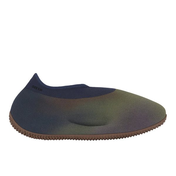 Shop Blue Mens adidas Yeezy Knit Runner Slip On Sneakers – Shoebacca