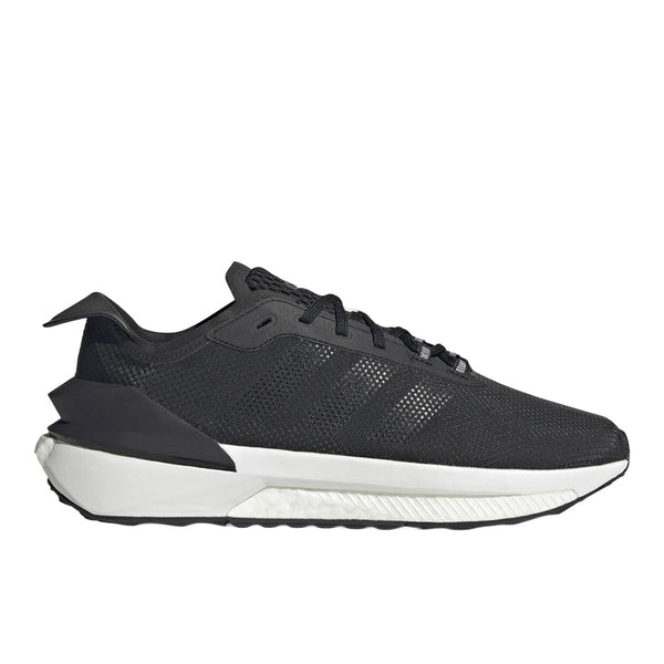 adidas Avryn Shoes - Unisex - Core Black Three / Carbon