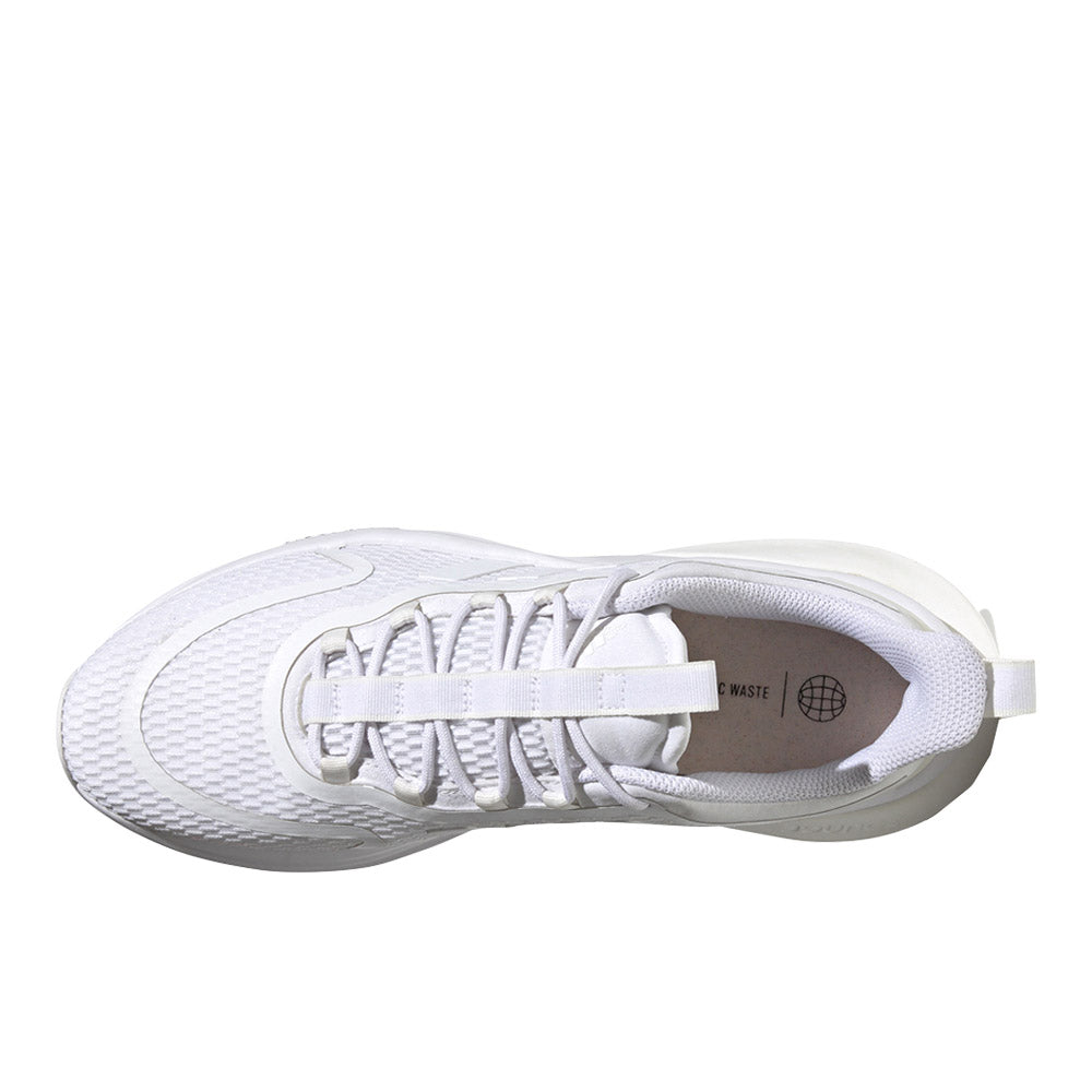 Shop White Mens adidas Alphabounce Training Shoes Shoebacca Shop White Mens adidas Alphabounce Training Shoes Shoebacca