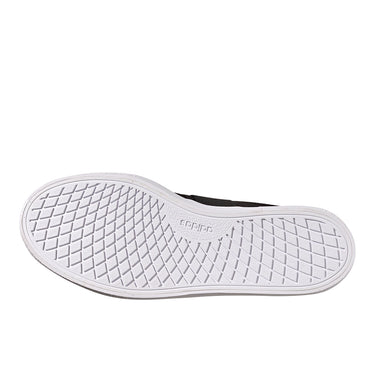 Shop Black Mens adidas Vulcraid3R Slip On Sneakers Shoebacca Shop Black Mens adidas Vulcraid3R Slip On Sneakers Shoebacca