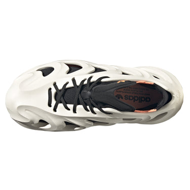 Shop Off White Mens Adifom Q Lace Up Sneakers Shoebacca Shop Off White Mens Adifom Q Lace Up Sneakers Shoebacca
