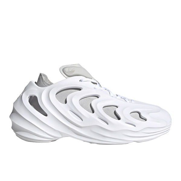 adidas Adifom Q Lace Up Sneakers