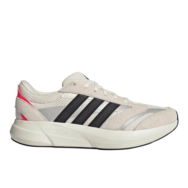 Shop Grey Womens Lightshift 2.0 Lace Up Sneakers – Shoebacca