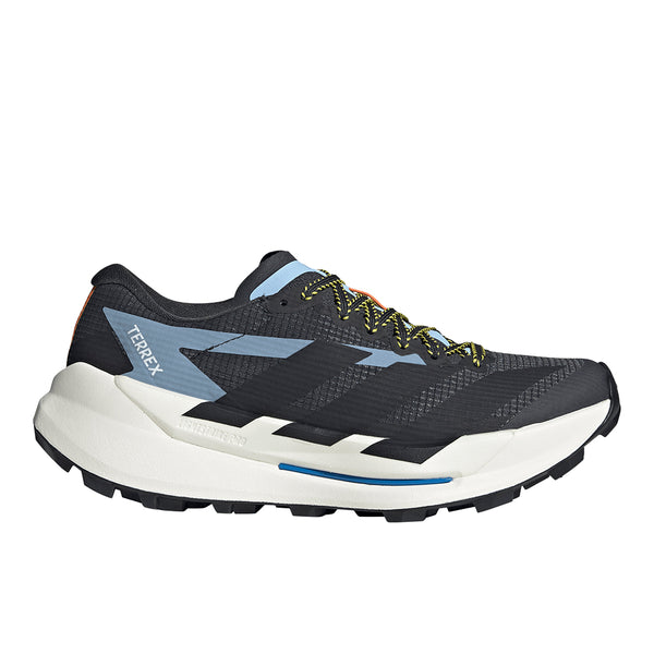 デバイスワークス ATTCHI Shop Black Womens Terrex Agravic TT Trail Running Shoes – Shoebacca