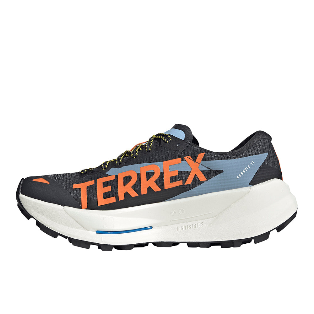 Shop Black Womens Terrex Agravic TT Trail Running Shoes – Shoebacca